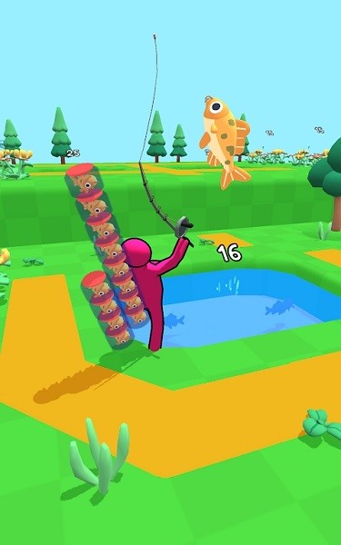 夏日小岛(Summer Island) v1.0 安卓版2