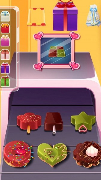 甜点点心制作工厂手游 v8.0.1 安卓版0