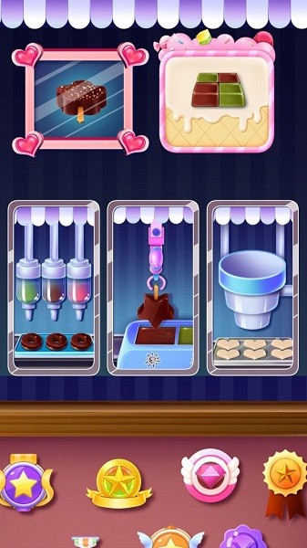 甜点点心制作工厂手游 v8.0.1 安卓版1