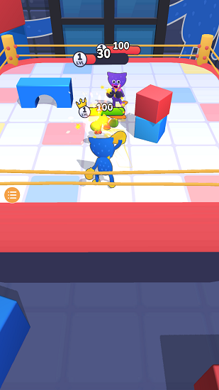 波比拳击派对游戏 v1.0.2 安卓版1