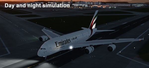 aerofly fs 2022(模拟航空飞行2022) v20.22.15 iphone版1