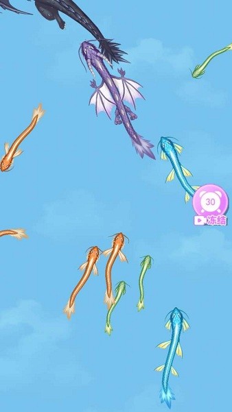 召唤神龙进化版小游戏 v1.0.2 安卓版1