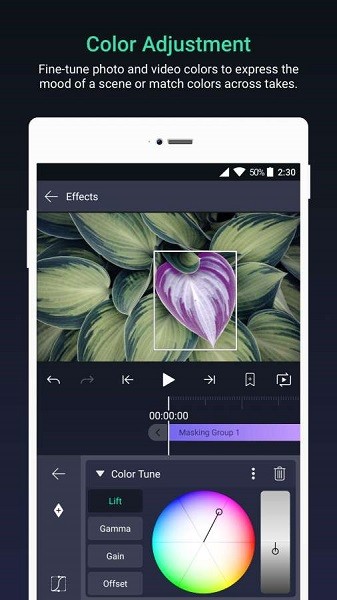 alight motion英文官方版 v5.0.223.1001254 安卓最新版1