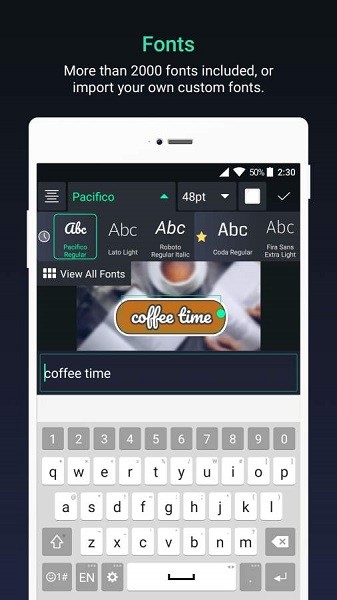 alight motion英文官方版 v5.0.223.1001254 安卓最新版2