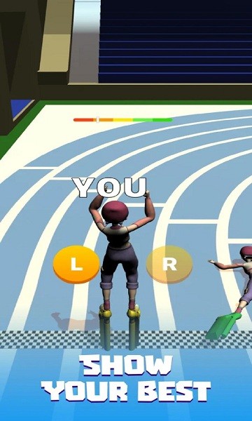 高跟鞋竞赛 v1.0 安卓版0