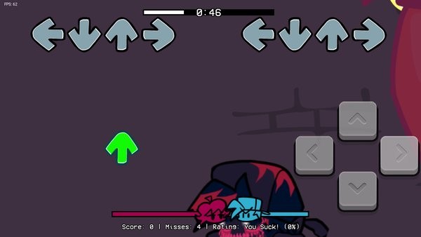 周五夜放克腐败史蒂夫第三天 v113 安卓版0