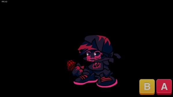 周五夜放克腐败史蒂夫第三天 v113 安卓版1