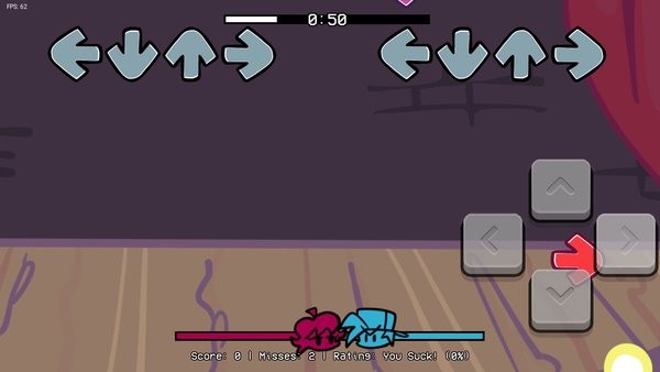 周五夜放克腐败史蒂夫第三天 v113 安卓版2