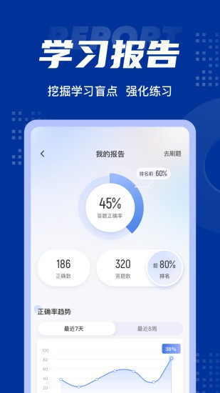 中级经济师考试聚题库 v1.2.0 安卓版1