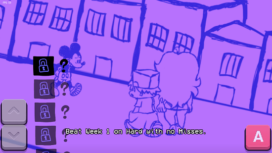 周五夜放克米老鼠vs Sans模组(FNF米老鼠vs Sans) v0.2.7.1 安卓版1