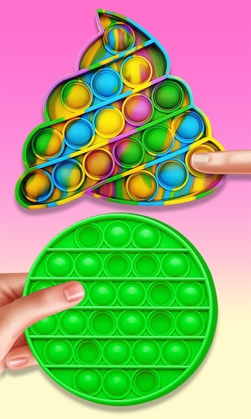 减压泡泡玩具 v1.6 最新安卓版1