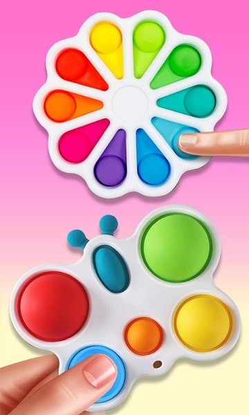 减压泡泡玩具 v1.6 最新安卓版2