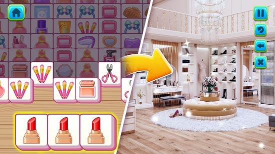 装修房子模拟器游戏中文版 v1.0 安卓版0