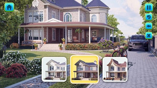 装修房子模拟器游戏中文版 v1.0 安卓版1