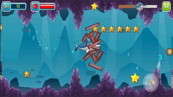 饥饿贪吃龙游戏 v1.0 安卓版0