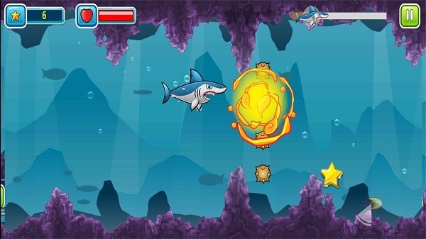 饥饿贪吃龙游戏 v1.0 安卓版2