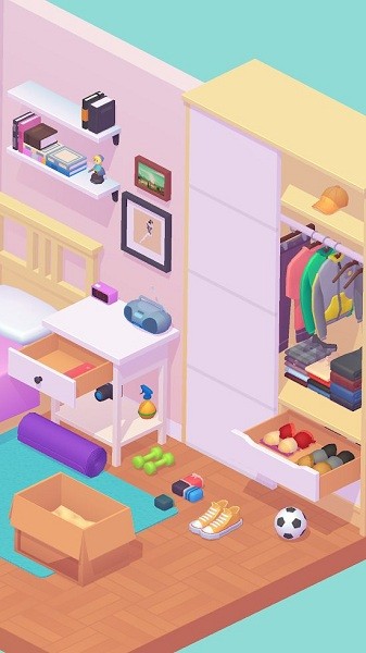 开箱大师 v1.0.4 安卓版0