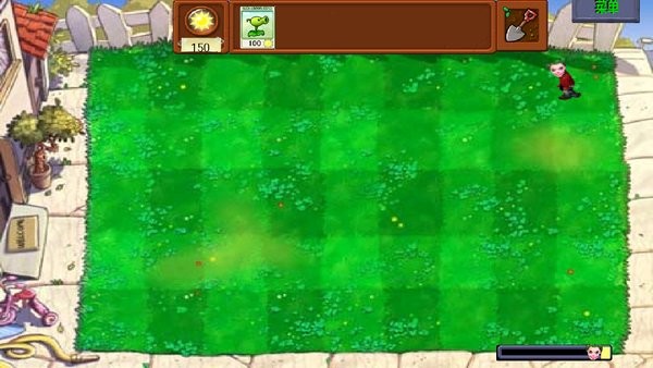 植物大焯僵尸(pvz) v2.0 安卓版2