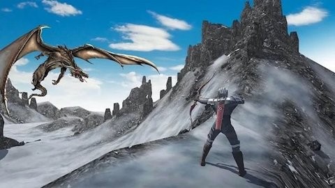 永劫吃鸡游戏 v1.0 安卓版0