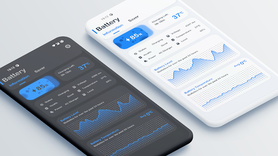 电池管家app v8.6.0 安卓版3