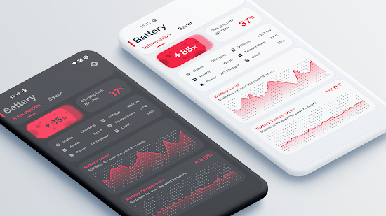 电池管家app v8.6.0 安卓版1