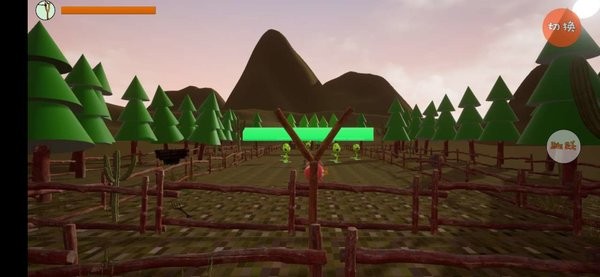 植物大战愤怒的小鸟(PlantsVsBirds) v1.0 安卓版1