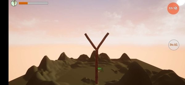 植物大战愤怒的小鸟(PlantsVsBirds) v1.0 安卓版2