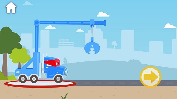 超级儿童卡车 v1.5.1 安卓版2