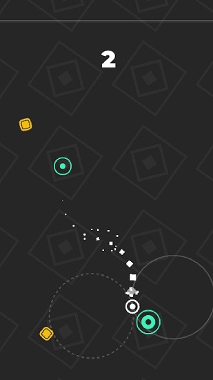 烟花小球 v0.33 安卓版0