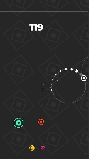 烟花小球 v0.33 安卓版3