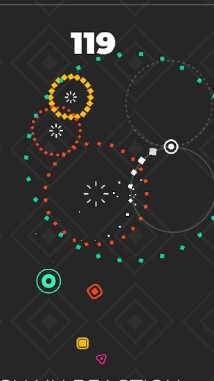 烟花小球 v0.33 安卓版2