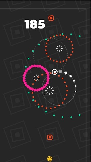 烟花小球 v0.33 安卓版1