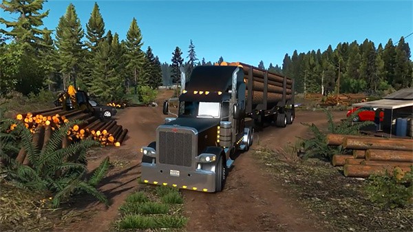 废弃公路赛车 v1.5.1 安卓版0