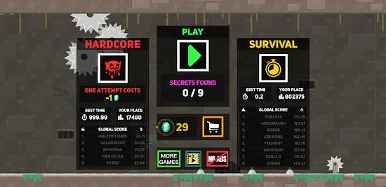 毒液能量手游 v1.0 安卓版0