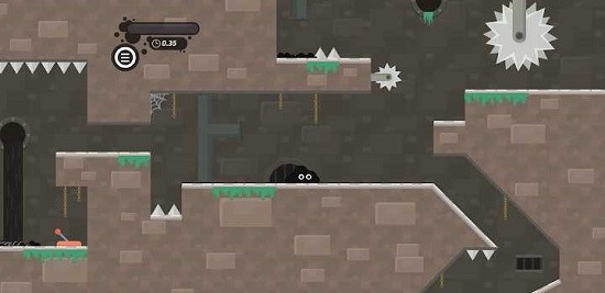 毒液能量手游 v1.0 安卓版1