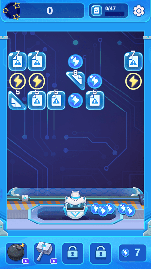 弹射病毒手游 v1.0.0 安卓版3