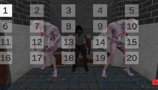 僵尸邪恶杀手7游戏 v1.6 安卓版2