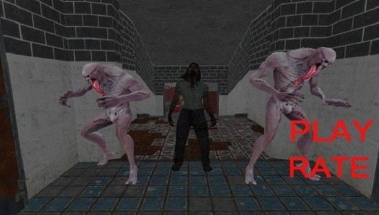 僵尸邪恶杀手7游戏 僵尸邪恶杀手7游戏下载