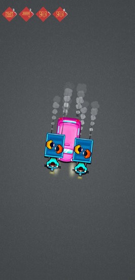 召唤神龙春运版回家过年 v1.0 安卓版0