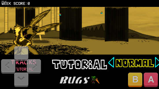 周五夜放克错误化兔八哥mod 周五夜放克错误化兔八哥mod下载