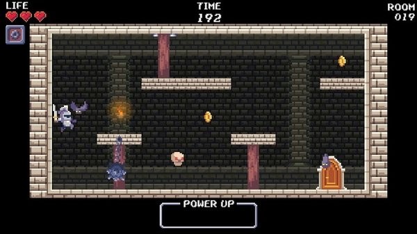 骑士地牢手游 v0.9 安卓版3