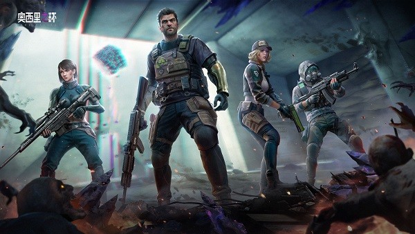 奥西里之环测试服(Gaia) v7.0 安卓版1