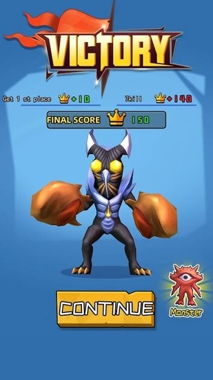 吞噬大乱斗 v1.0.5 安卓版0