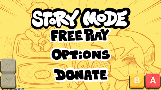 周五夜放克Sky梦女和墨镜猪唱BOPEEBO模组 v0.2.7.1 安卓版0