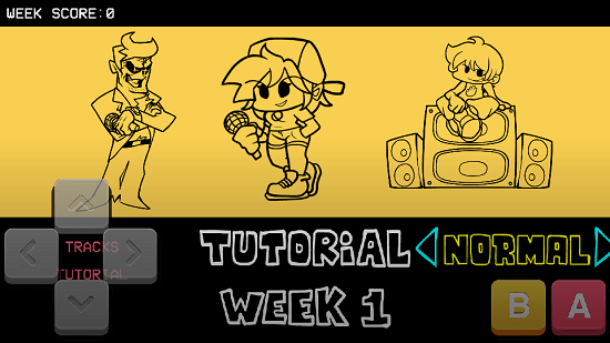 周五夜放克Sky梦女和墨镜猪唱BOPEEBO模组 v0.2.7.1 安卓版2