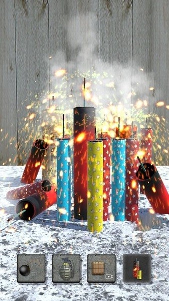 tnt模拟器 v1.0 安卓版0