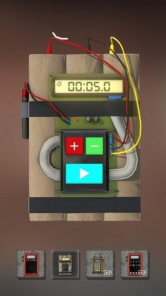 tnt模拟器 v1.0 安卓版1