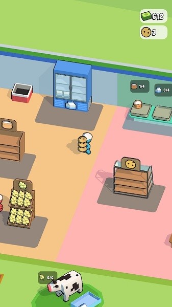 我的迷你超市游戏(My Mini Mart) v1.18.45 安卓版3