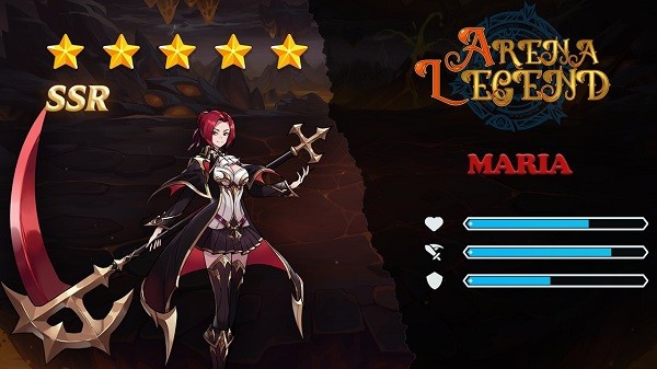 竞技场传奇手游(Arena Legend) v1.0.6 安卓版0