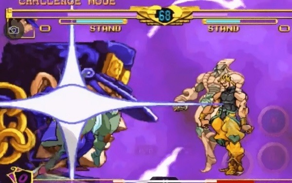 JOJO的大乱斗手机版(Code jojos) v1.1.0 安卓版2